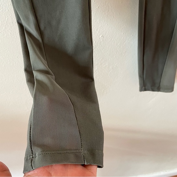 Gymshark Nikki Blacketter Pineapple high rise Leggings size Small - Picture 5 of 12